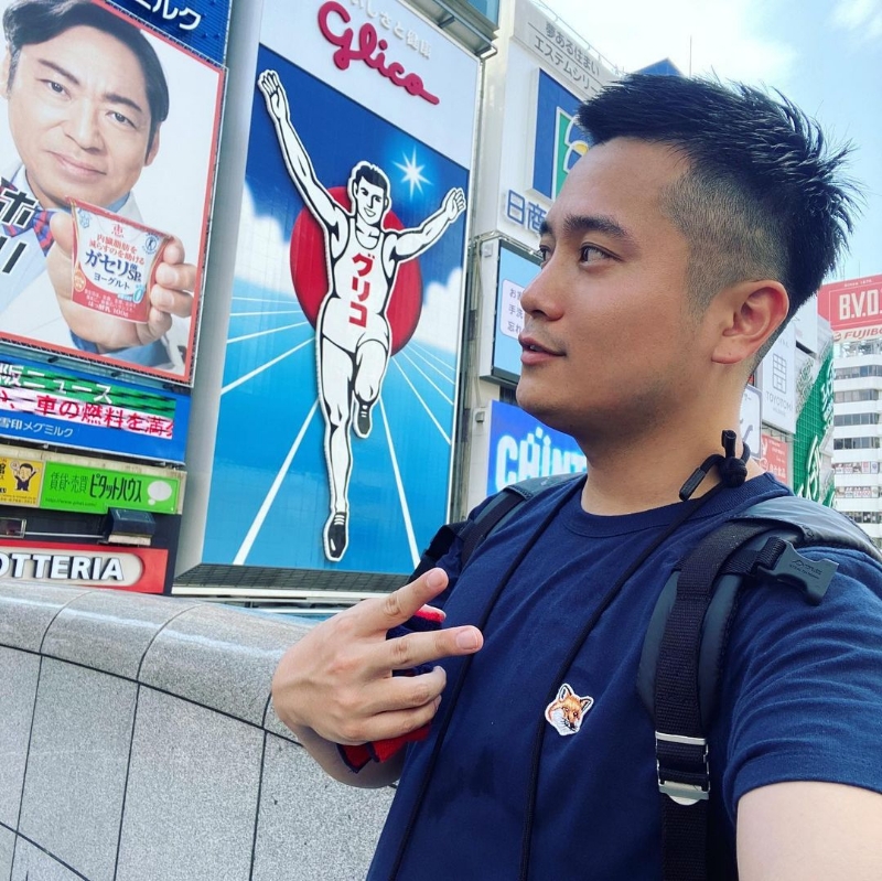 ChengFeng的第三张照片--唐山相亲服务中心