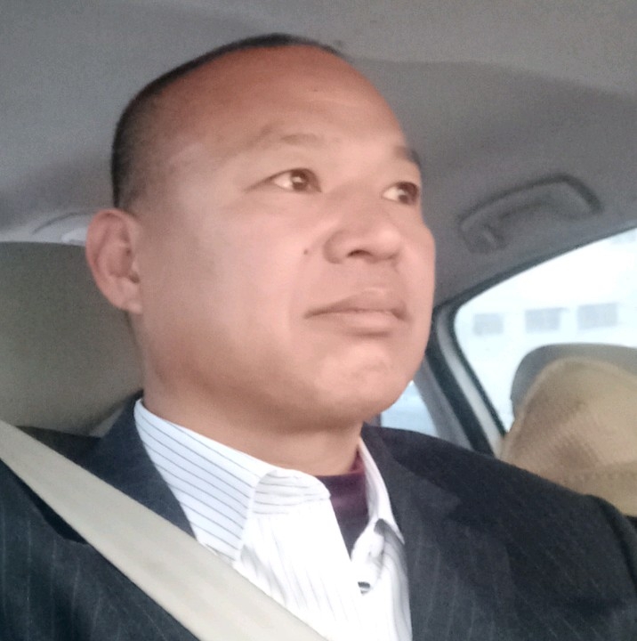 無心的第一张照片--唐山相亲服务中心