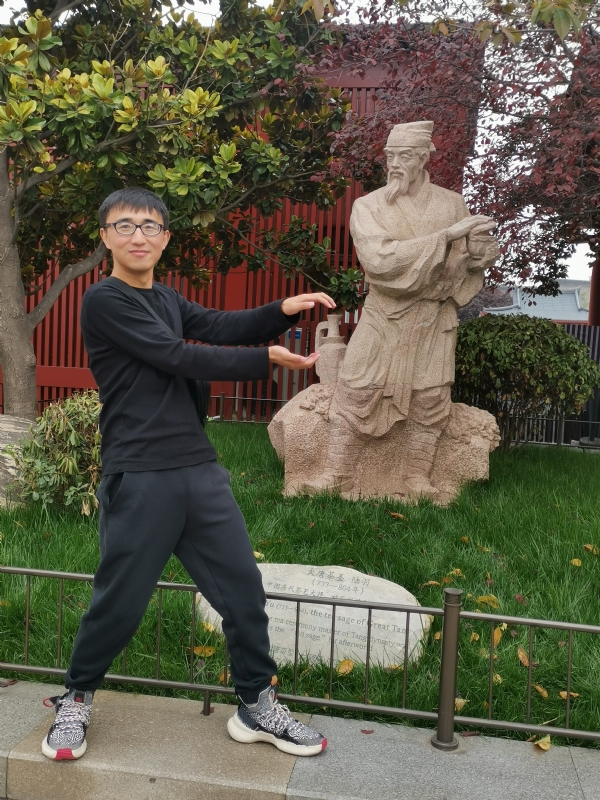 蜗牛壳的第二张照片--唐山相亲服务中心