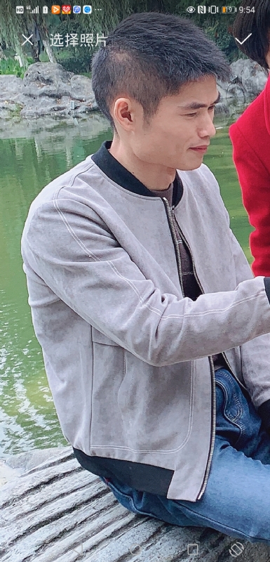 林的第一张照片--唐山相亲服务中心