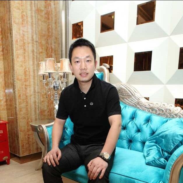 我是易先生的第一张照片--唐山相亲服务中心