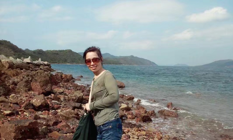 LUCYLU的第一张照片--唐山相亲服务中心