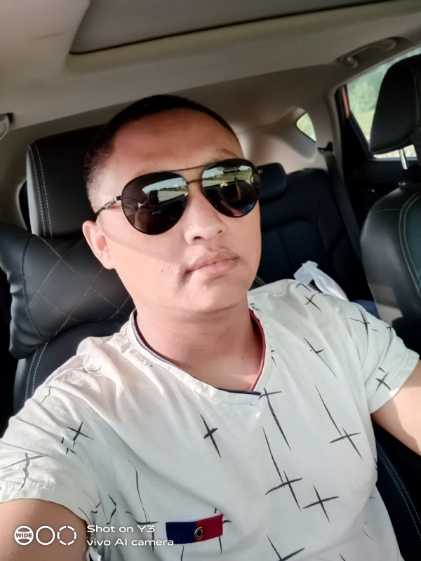 寻缘的第二张照片--唐山相亲服务中心