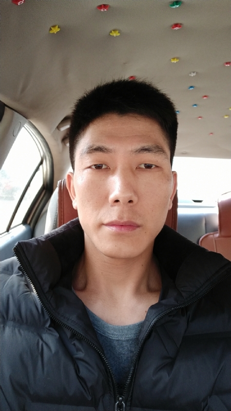 追梦人的第二张照片--唐山相亲服务中心