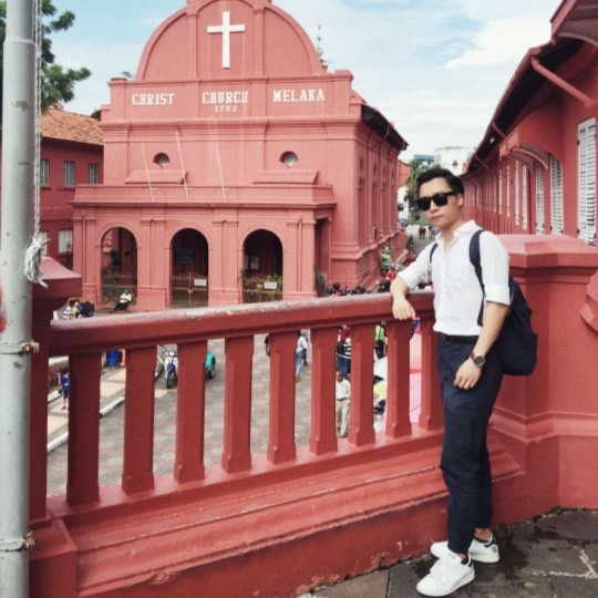 意境的第一张照片--唐山相亲服务中心