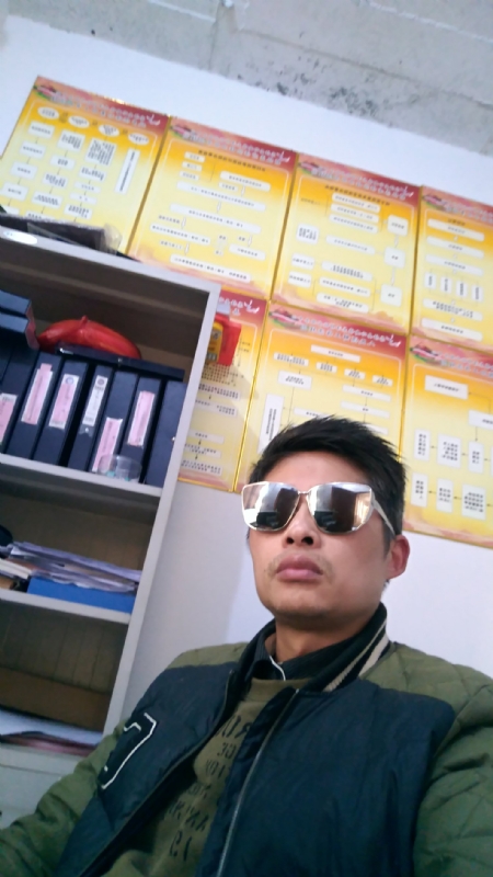 泽少的第一张照片--唐山相亲服务中心