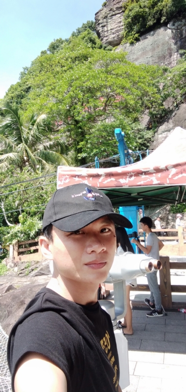 清凉的第一张照片--唐山相亲服务中心