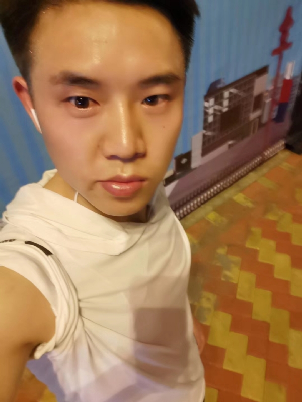 小雷的第一张照片--唐山相亲服务中心