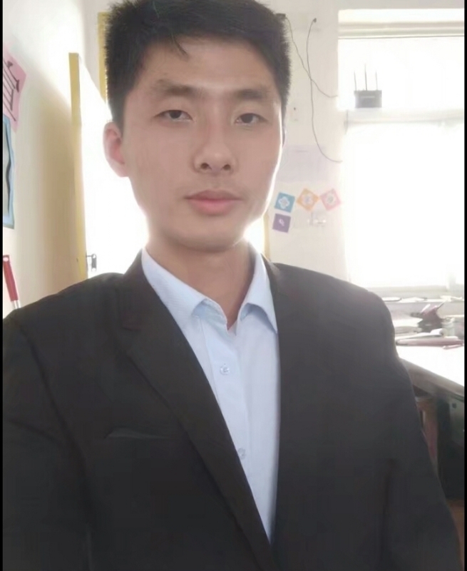 乘风踏月的第一张照片--唐山相亲服务中心