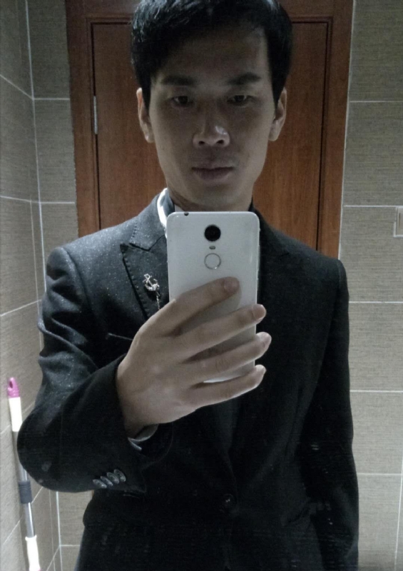 程先生的第二张照片--唐山相亲服务中心