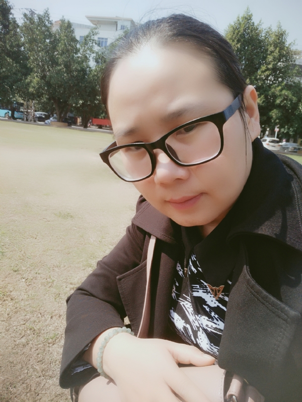 彩虹总在风雨后的第一张照片--唐山相亲服务中心