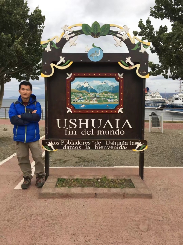 龍少的第一张照片--唐山相亲服务中心