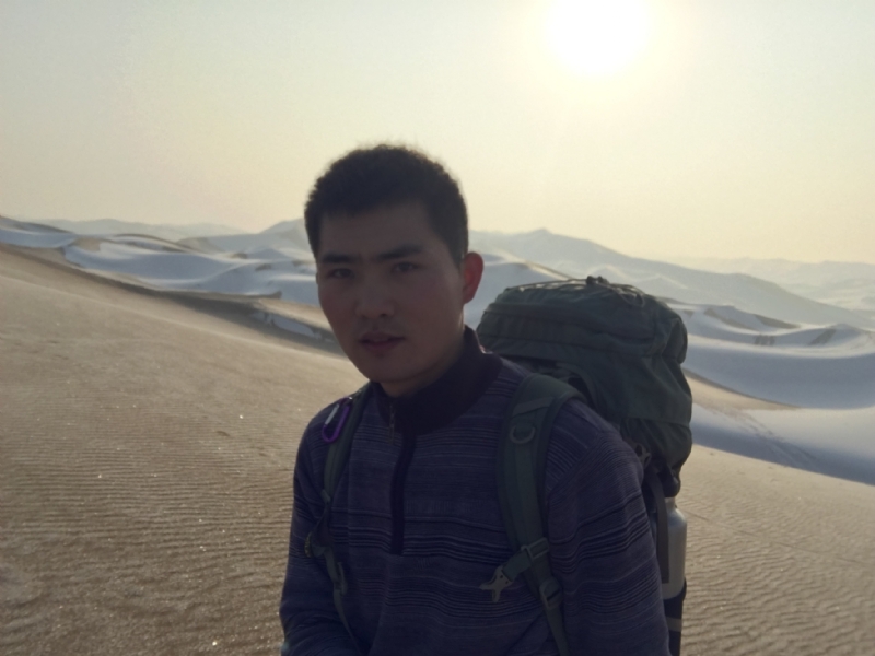 龍少的第二张照片--唐山相亲服务中心