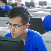 大脸猫我爱罗的第一张照片--唐山相亲服务中心