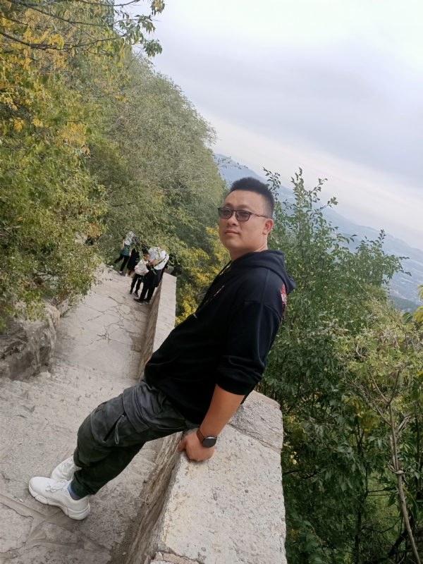 小超超的第二张照片--唐山相亲服务中心