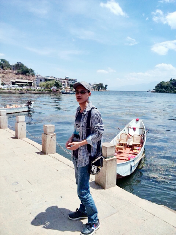 缘来是你的第一张照片--唐山相亲服务中心