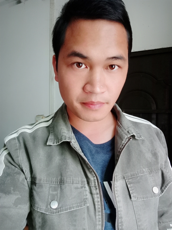 阿俊的第一张照片--唐山相亲服务中心