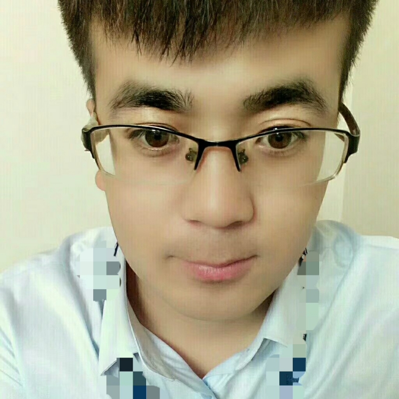 王圣的第一张照片--唐山相亲服务中心