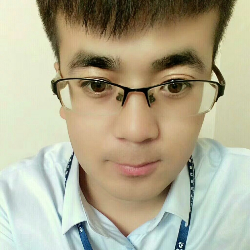 王圣的第二张照片--唐山相亲服务中心