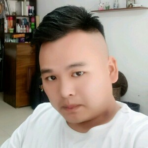 小胖子的第一张照片--唐山相亲服务中心