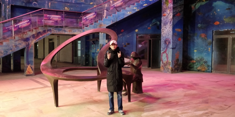 依旧的第一张照片--唐山相亲服务中心