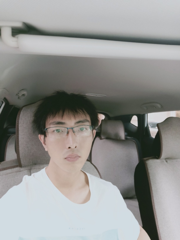 阳光大男孩的第一张照片--唐山相亲服务中心