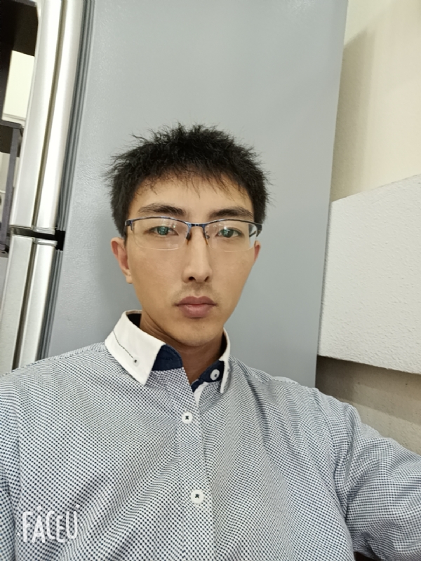 阳光大男孩的第二张照片--唐山相亲服务中心