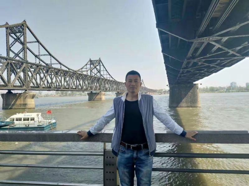 真心交友的第一张照片--唐山相亲服务中心