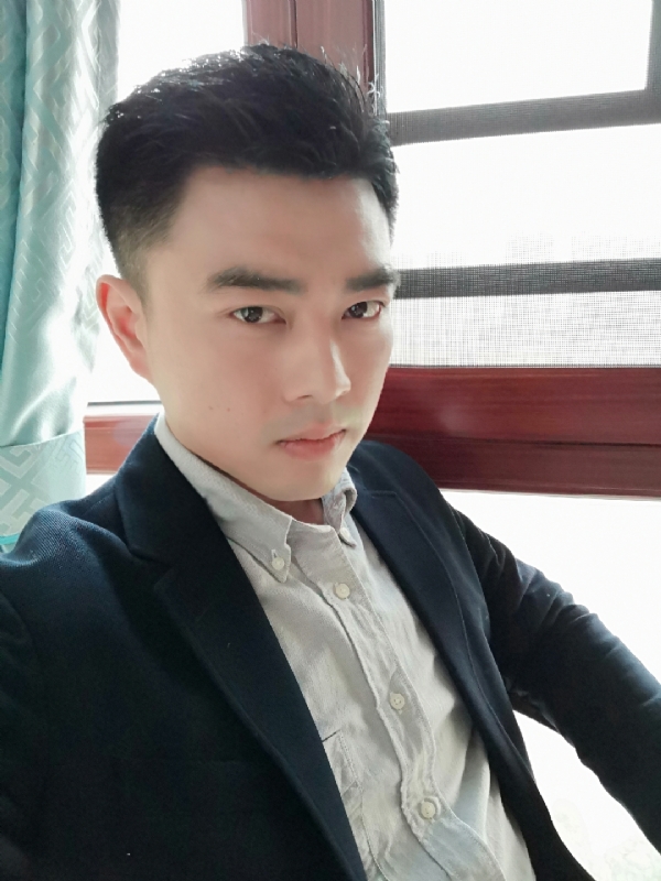 好久不见的第一张照片--唐山相亲服务中心