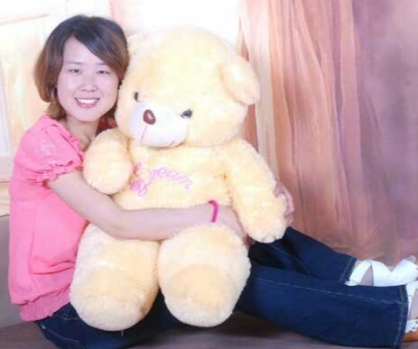 素雅的第二张照片--唐山相亲服务中心