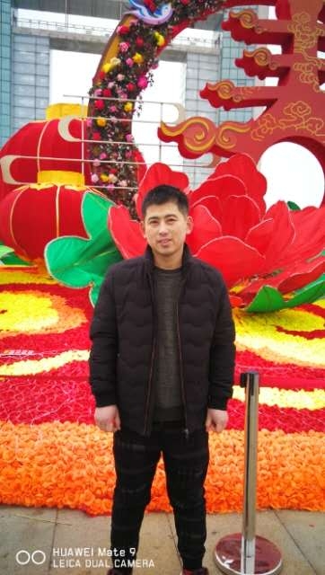 高大上的第一张照片--唐山相亲服务中心