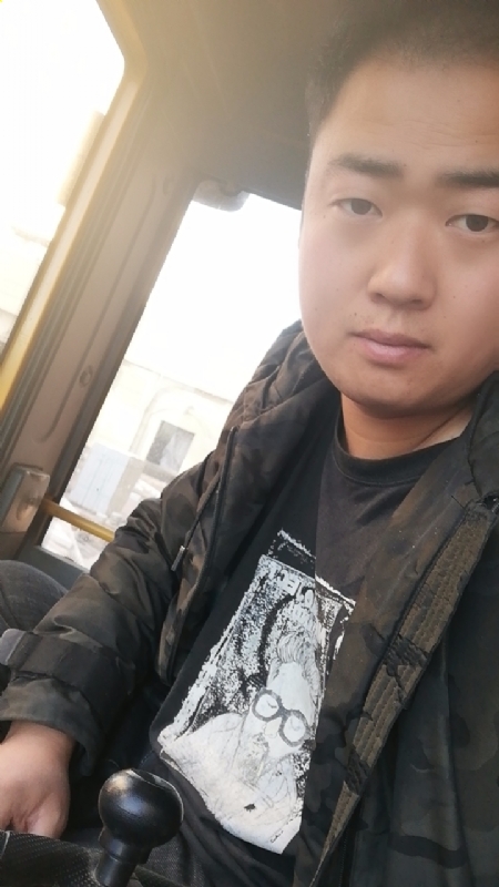 Fate的第一张照片--唐山相亲服务中心