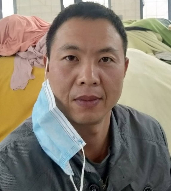 lzy的第三张照片--唐山相亲服务中心