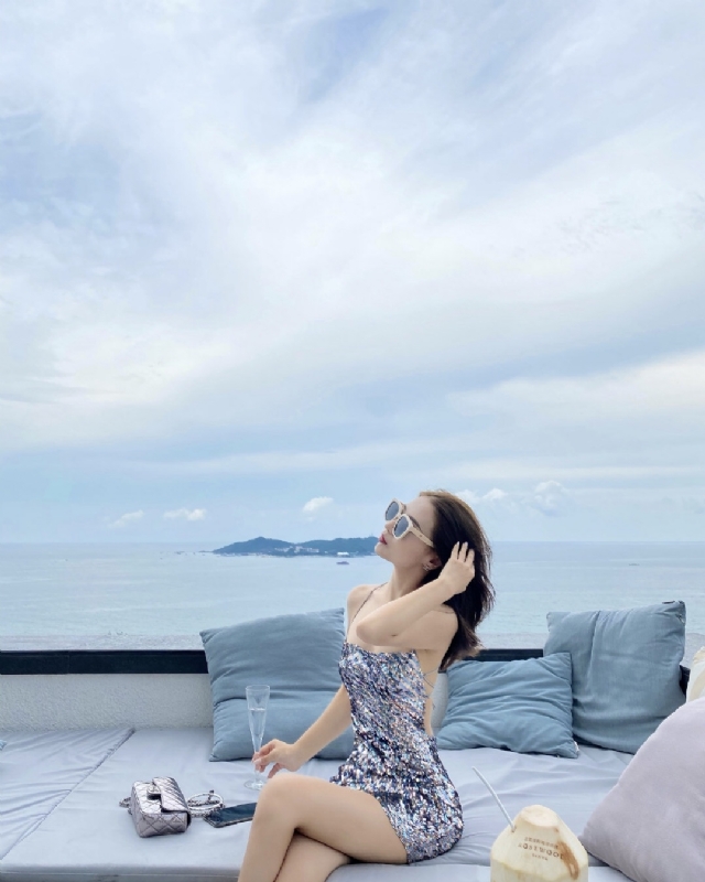 Yuki的第一张照片--唐山相亲服务中心