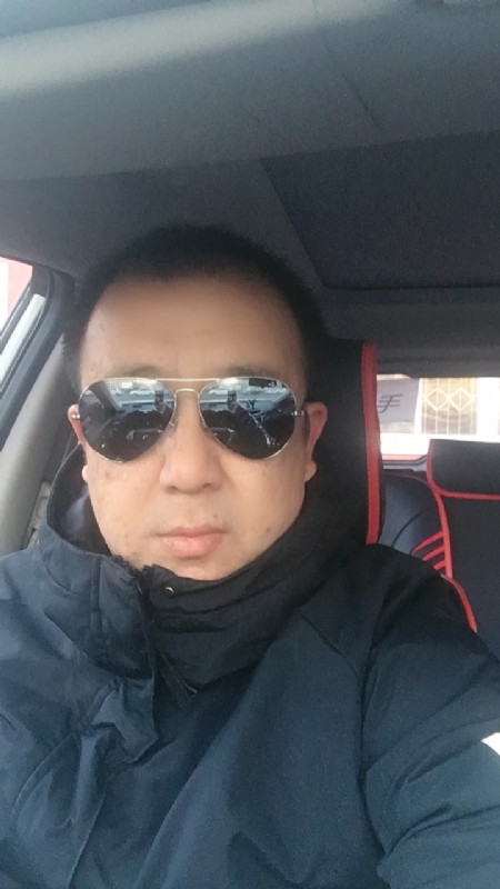 小炎的第二张照片--唐山相亲服务中心