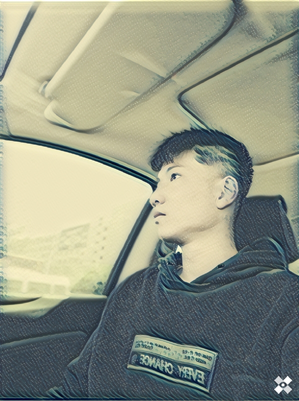 似近似远的第一张照片--唐山相亲服务中心