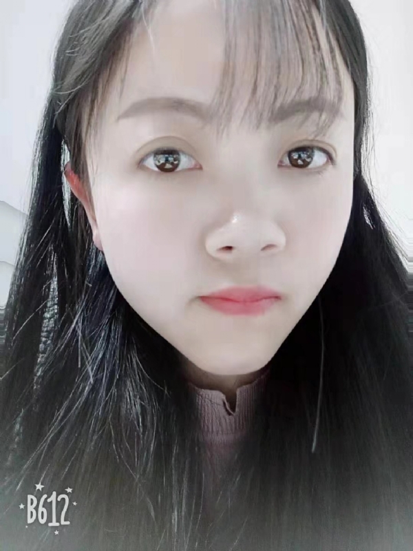 自恋狂的第一张照片--唐山相亲服务中心