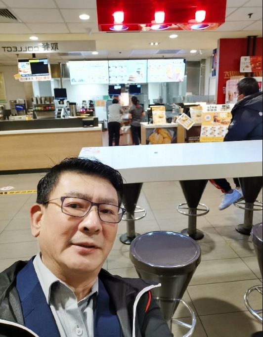 天道酬勤的第一张照片--唐山相亲服务中心