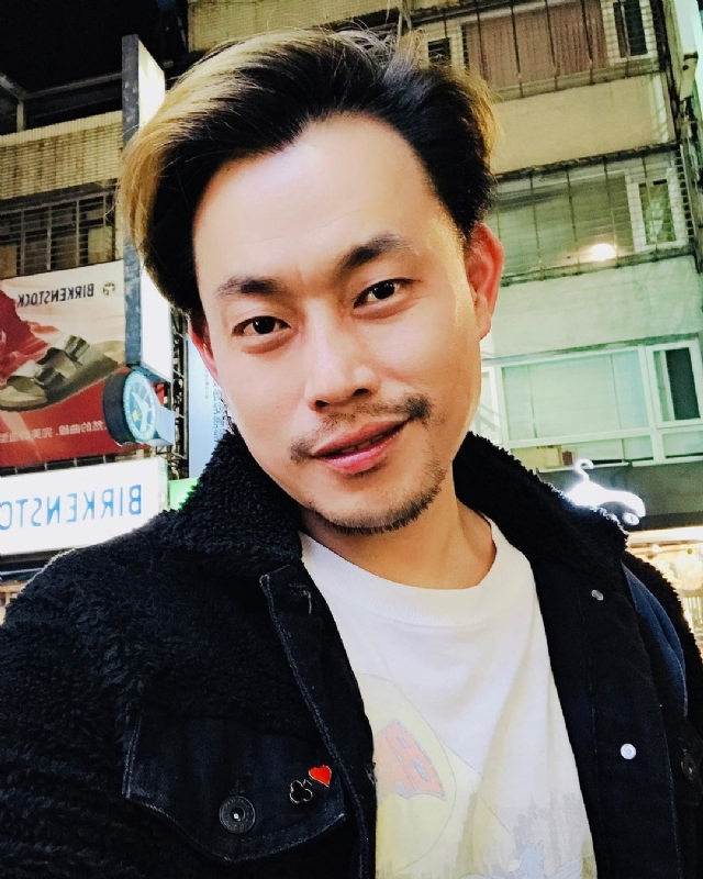 阿偉的第一张照片--唐山相亲服务中心