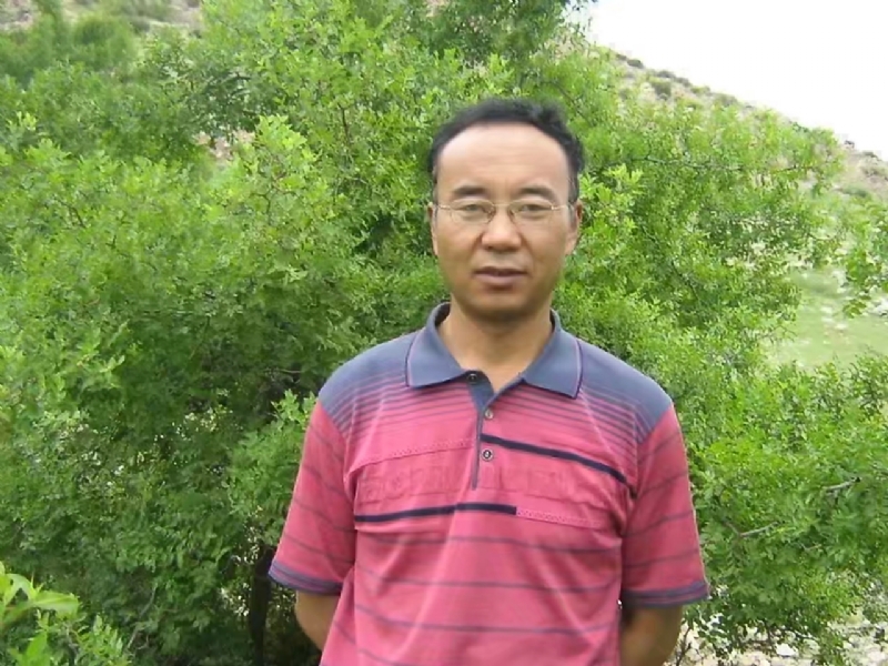 绿水青山的第二张照片--唐山相亲服务中心