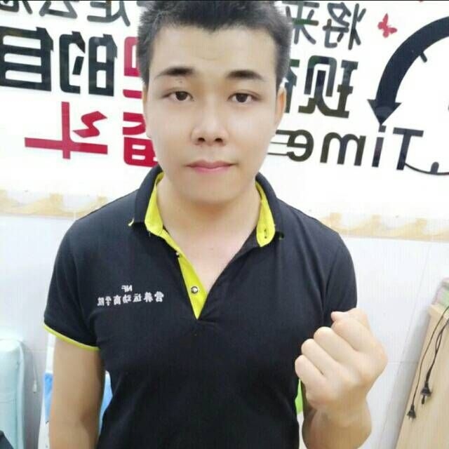 Sage的第二张照片--唐山相亲服务中心