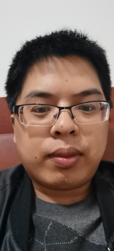 感觉还行的第一张照片--唐山相亲服务中心