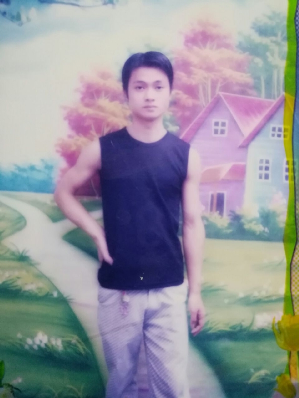 上岸天子的第一张照片--唐山相亲服务中心