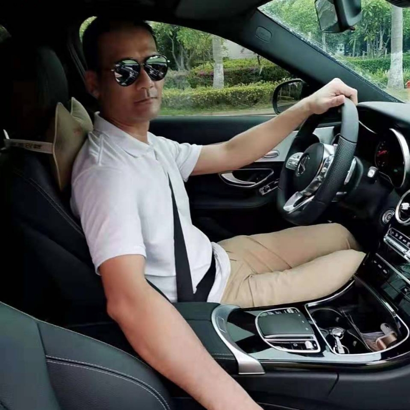 张睿展的第二张照片--唐山相亲服务中心