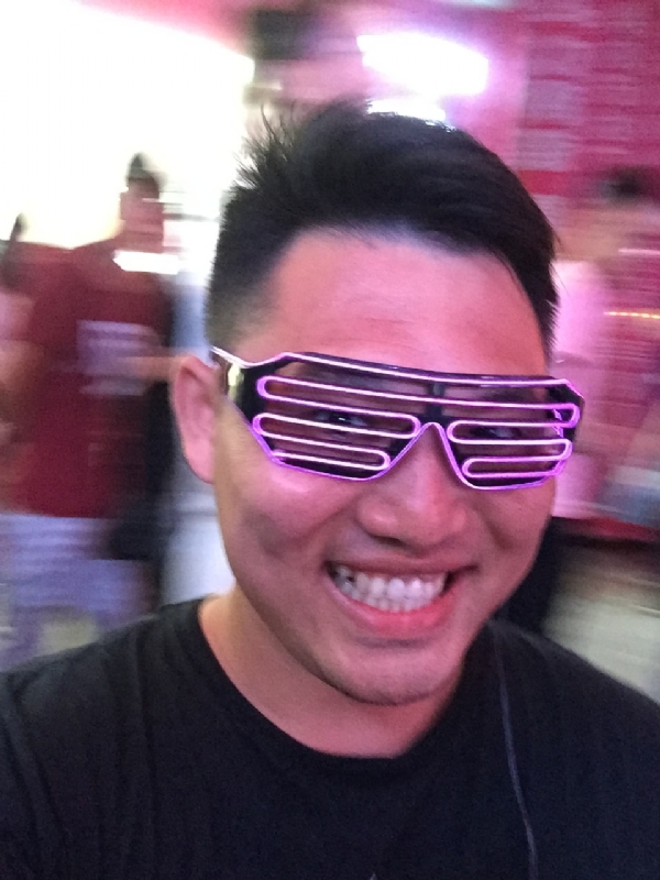 大菠萝的第二张照片--唐山相亲服务中心