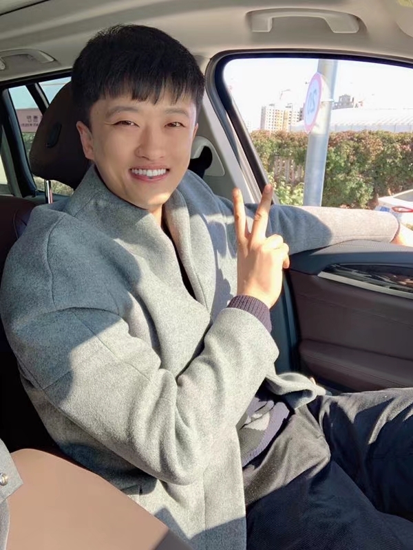 炫甫的第一张照片--唐山相亲服务中心