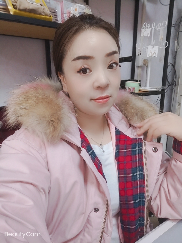 爱雨的第一张照片--唐山相亲服务中心