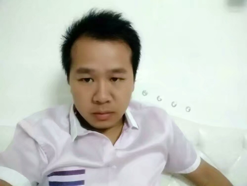 等一人的第一张照片--唐山相亲服务中心