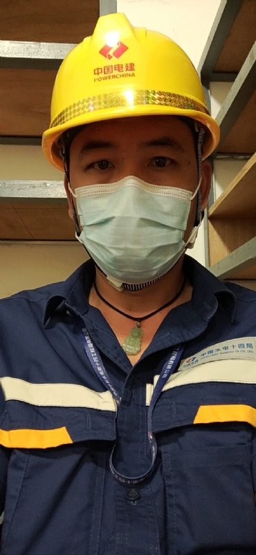 冬日温情的第一张照片--唐山相亲服务中心