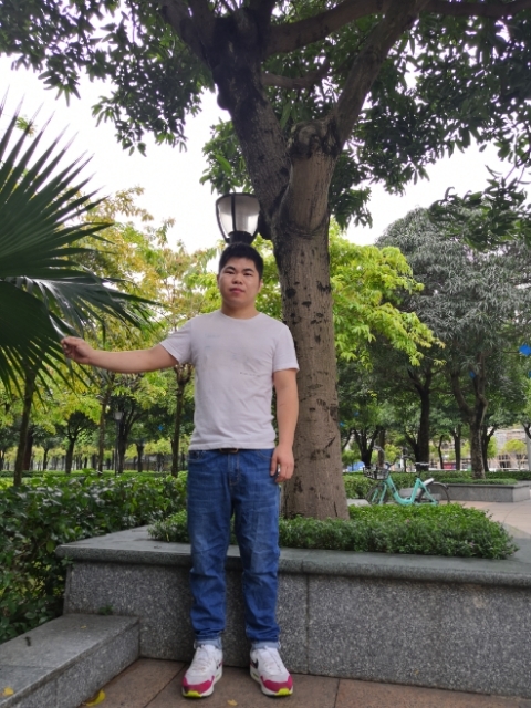 小欧的第一张照片--唐山相亲服务中心